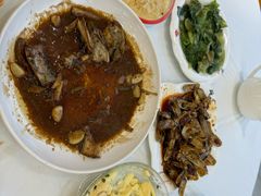 -碧海银沙海鲜餐厅(恒大海上威尼斯店)