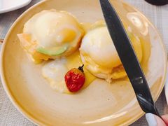 -Kitchen·Y洋厨房西餐厅(王府壹号店)