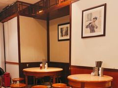 -宁波汤团店(外滩店)