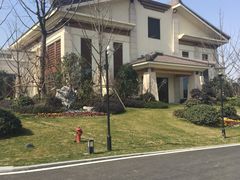 -苏州湾王焰温泉度假酒店