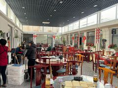 -柳沟豆腐宴64号院