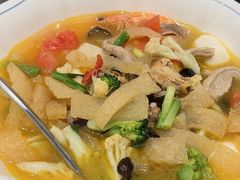-小绍兴家宴·百年绍兴菜(鲁迅路店)