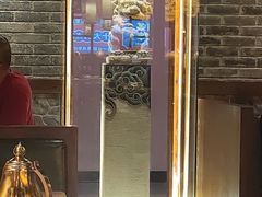 门面-川菜故事(光谷步行街店)