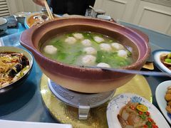 -君霖海鲜私房菜(春柳店)