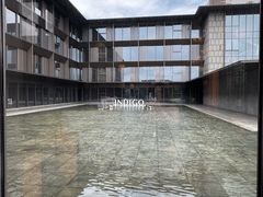 -苏州阳澄半岛英迪格酒店