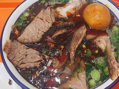 -清真磨沟沿老字号牛肉面(总店)