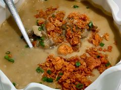 筒骨芋奶-3号仓库·创意中国菜(新世界城店)