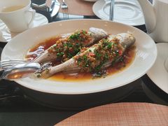 -重庆尼依格罗酒店·欣厨Niccolo Kitchen