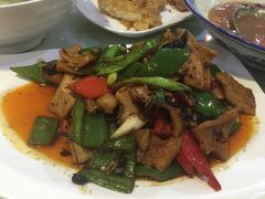 -河南食府(人民路店)