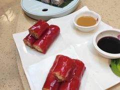 -点都德(海岸城店)
