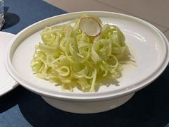 -金狮麟·新豫菜(金码大厦店)