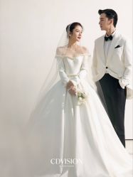 -CD视觉婚纱摄影