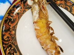 -万宝海鲜舫(劳动公园店)