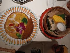 -太食獸泰式茶餐厅(济南万象城店)