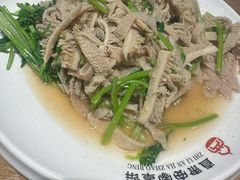 -直隶安家牛肉罩饼(建华店)