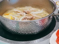 -椰小鸡·琼州糟粕醋(美兰缤纷城店)