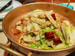 -佬麻雀·新湘菜(珠海金发购物中心店)