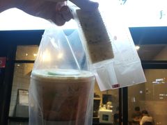 -摩柠手作茶室(国贸店)