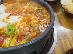 -笔记安顺夺夺粉火锅