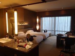 -上海外滩茂悦大酒店