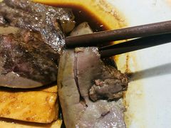 -狮头牌卤味研究所·卤味饭(花城汇南区店)