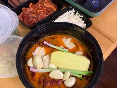 -钢管厂五区小郡肝串串香(南山店)