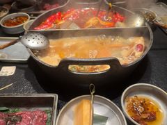 -大龙燚·旷野鲜火锅(广州首店)