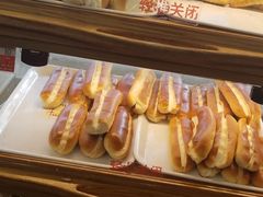 -新侨三宝乐面包店(崇文门店)