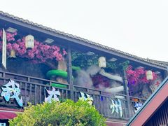 -杭州西湖银泰百货