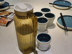 -萌渔·金牌蒜香烤鱼(临安万华广场店)