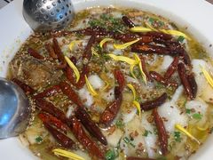 -太二酸菜鱼(宁波来福士店)