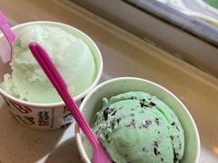 -芭斯罗缤31冰淇淋(BHG MALL上地店)