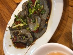 -长平老姿娘夜粥(平东一街店)