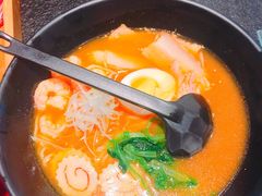 -东京爱上大连(中央大道店)