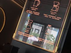 -星巴克(深圳布吉万象汇4F店)