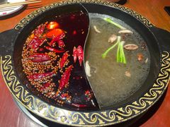 -黄家码头老火锅(解放碑旗舰店)