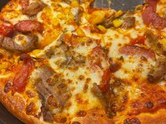 -必胜客(百联又一城店)