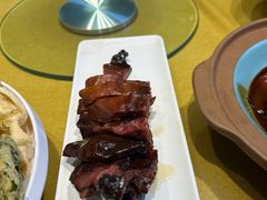 -天毓山庄·餐厅