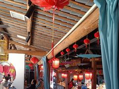 -古道村落(温汤店)