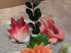 -贵木日本料理·铁板烧(新地假日广场店)