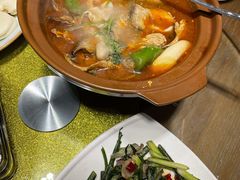 肖记鱼三宝-肖记公安牛肉鱼杂馆· 省级非物质文化遗产(仁和路店)