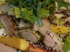 -MR.ROCKY洛奇先生RESTAURANT&BAR(宝安壹方城店)