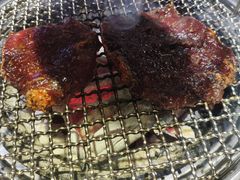 -原始泥炉烤肉(总店)