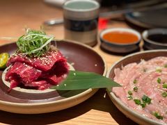 -烧肉达人•炭火烧肉(新天地店)