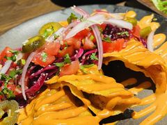-Q MEX 库迈墨西哥餐吧(三里屯店)