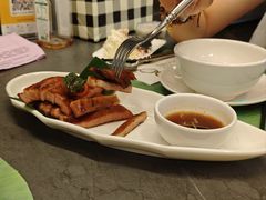 -帕蓝·暹罗料理(大学路店)