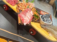 -龙神·炭烧酒场深夜食堂(新街口店)