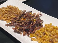 -南蛮子Southern Barbarian(进贤路店)