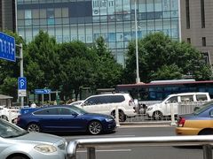 -川成元·麻辣香锅(凯德MALL西直门店)