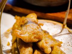 -顶特勒·黄鱼馆·特色菜(上海大世界店)